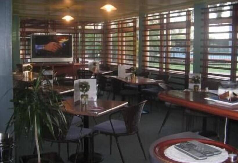 Goondiwindi Motel