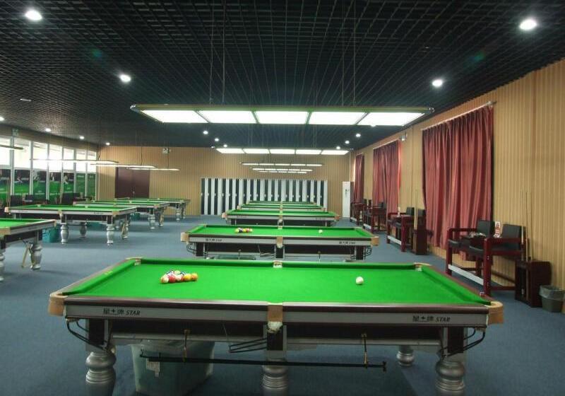 ホテル 7 Days Inn San He Yan Jiao Ye Jin Road Branch