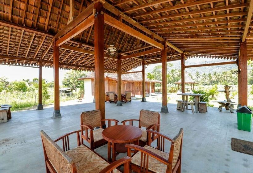 هتل Balkondes Duta Menoreh