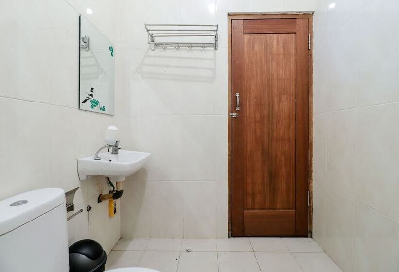 هتل Balkondes Duta Menoreh