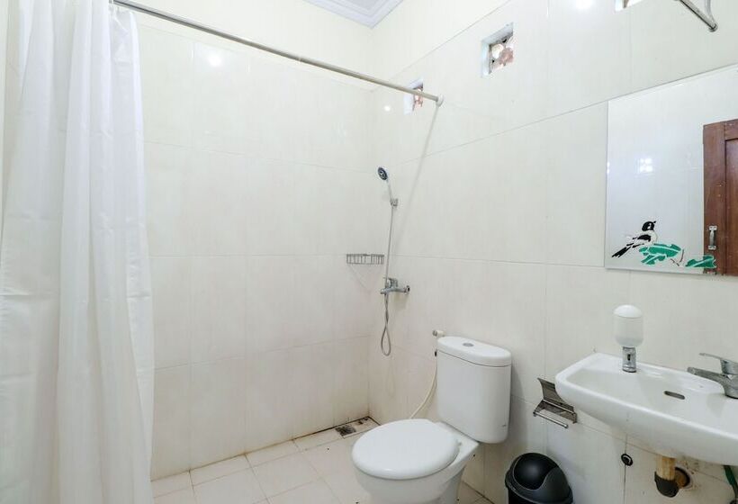 هتل Balkondes Duta Menoreh