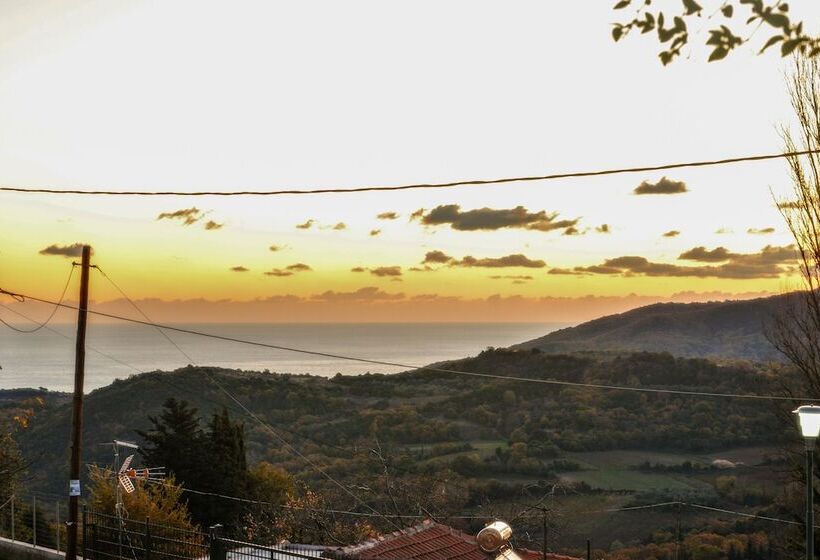 هتل Eos Authentic Experience