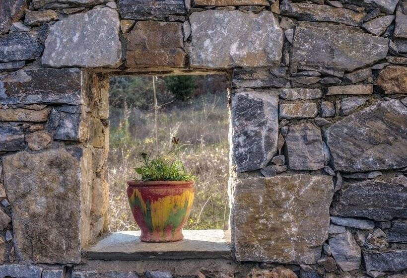 هتل Eos Authentic Experience