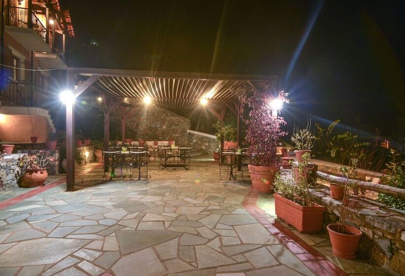 هتل Eos Authentic Experience