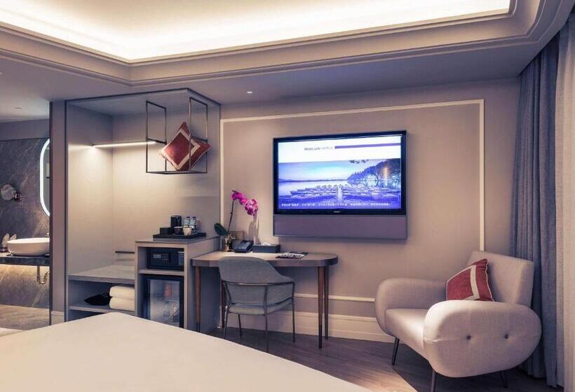 فندق Mercure Hangzhou West Lake