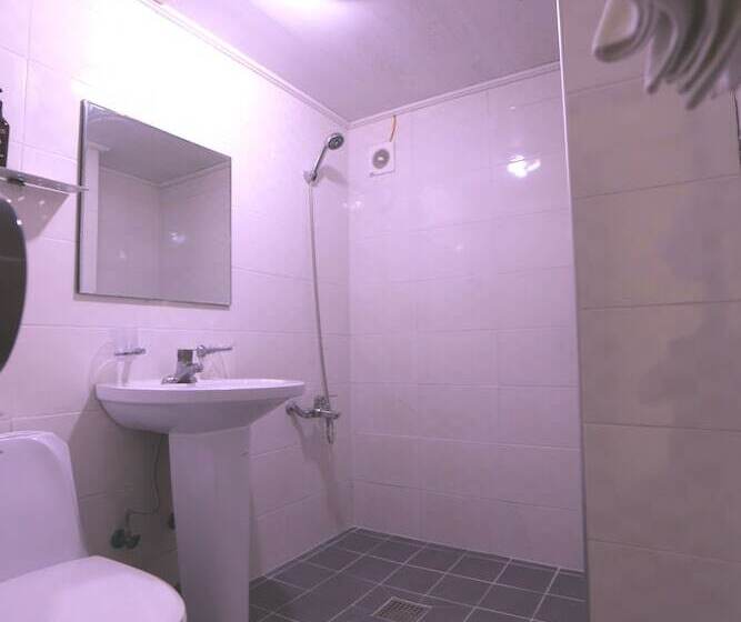 Must Stay Hotel Myeongdong