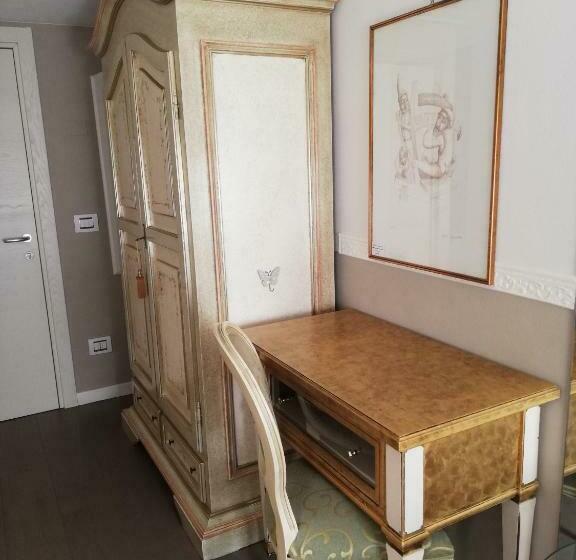 B & B San Domenico