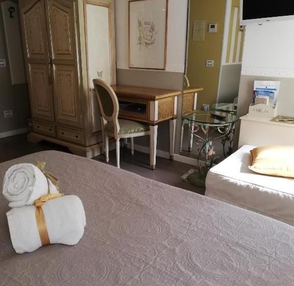 B & B San Domenico