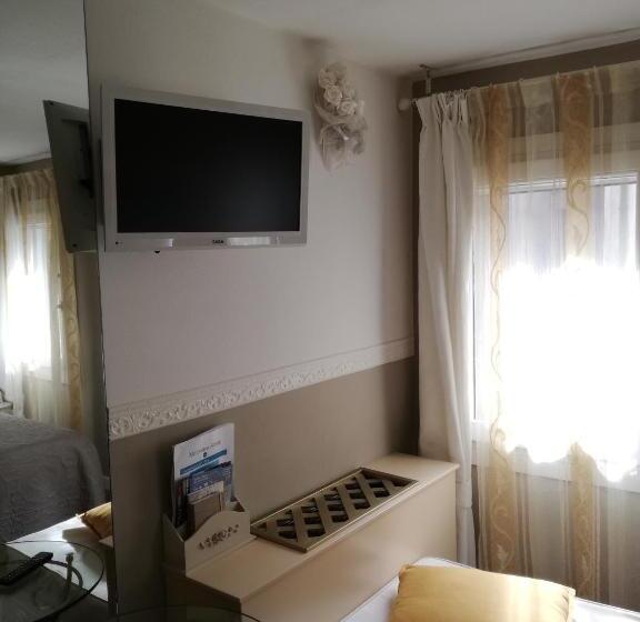 B & B San Domenico