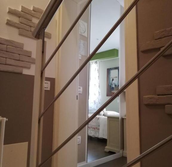 B & B San Domenico