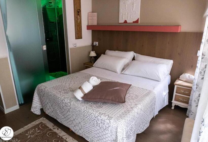 B & B San Domenico