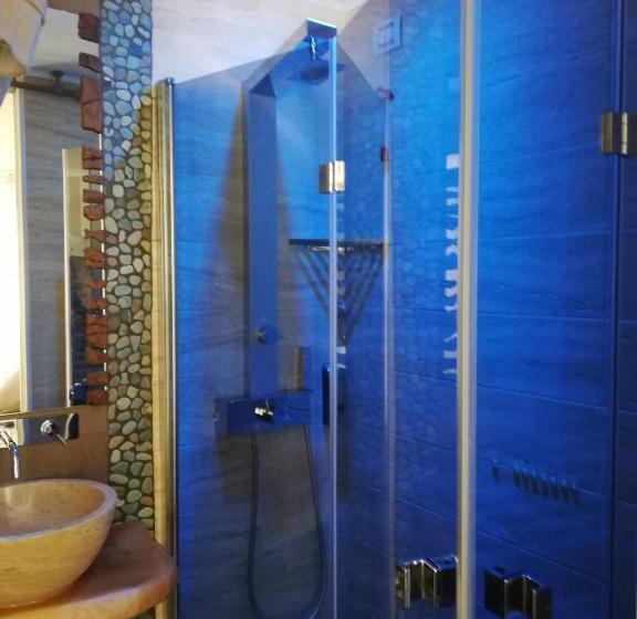 B & B San Domenico
