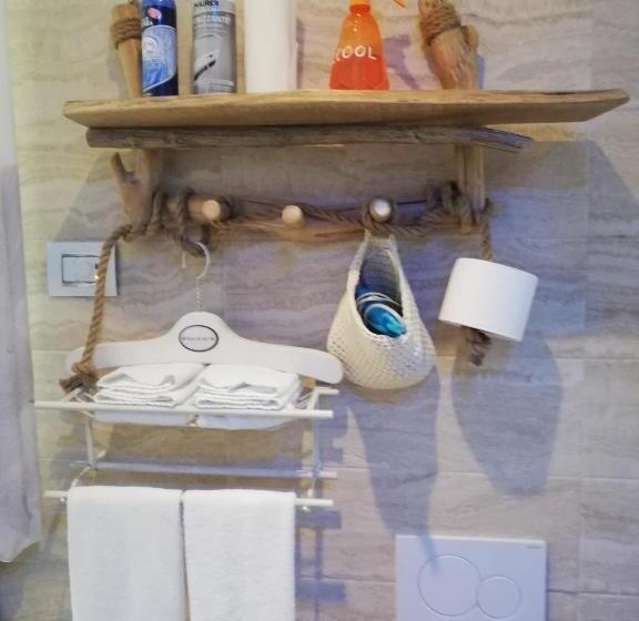 B & B San Domenico