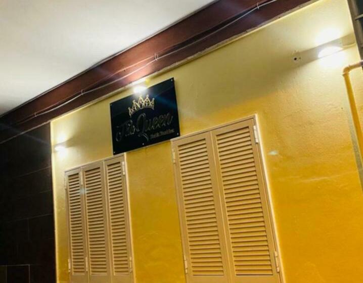 민박 The Queen Bed&breakfast