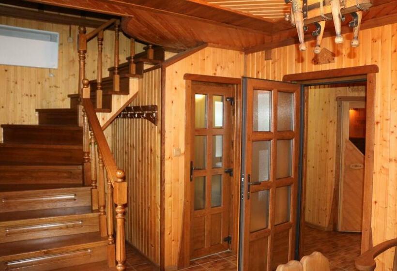 ホテル готель феєрія