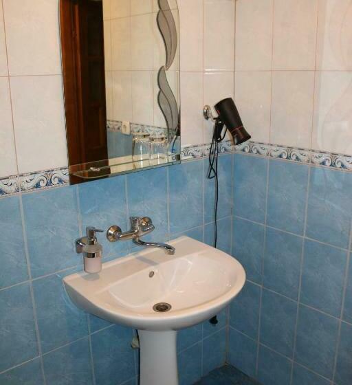 ホテル готель феєрія