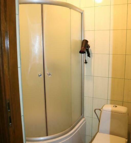 ホテル готель феєрія