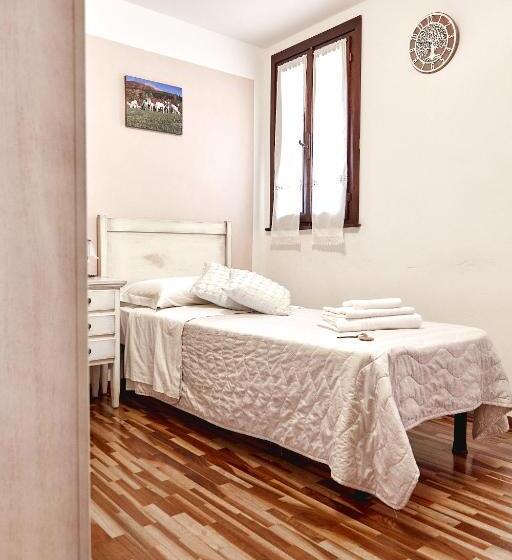 فندق Agriturismo La Foscarina