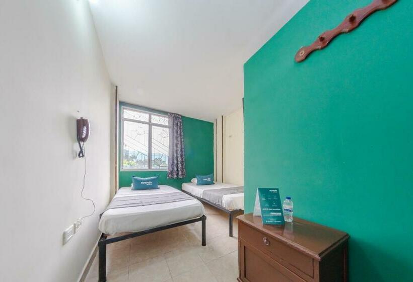 هتل Ayenda Danilo