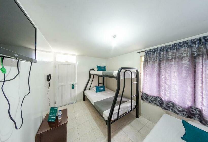 هتل Ayenda Danilo