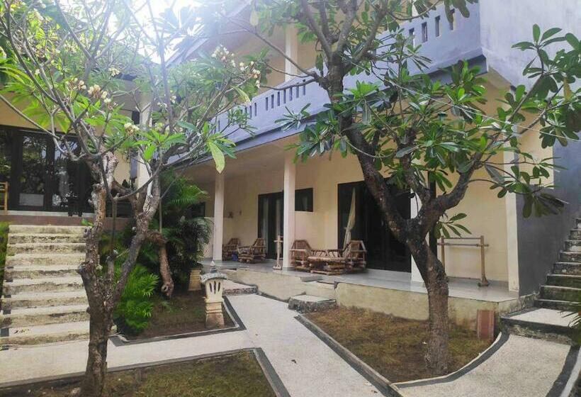 호텔 Oyo 90673 Rising Star Beach Resort