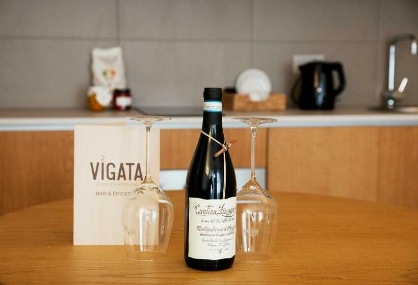 فندق Vigata