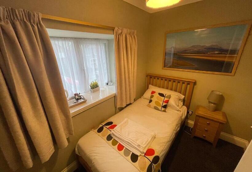 בית מלון כפרי Y Griffin