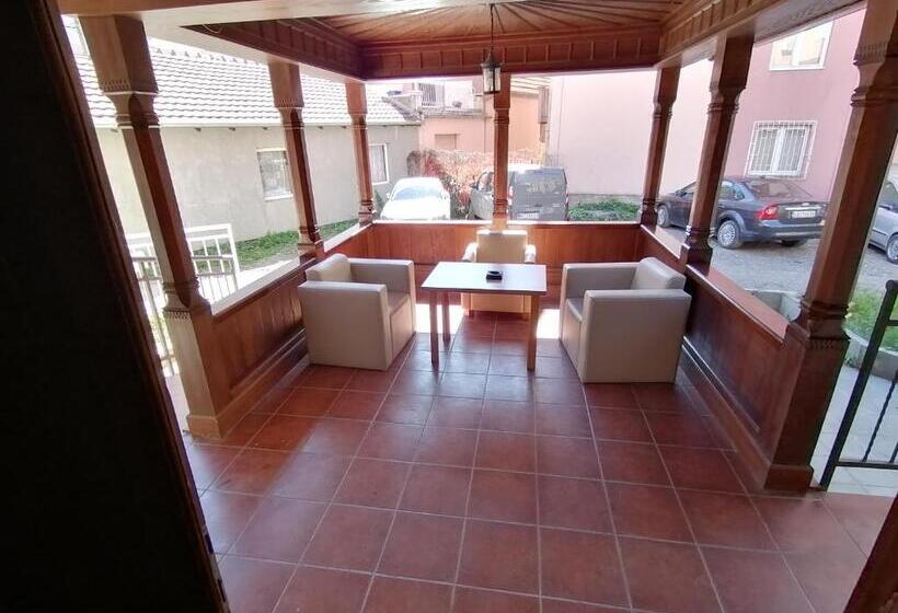 پانسیون Mon Accommodation Free Parking