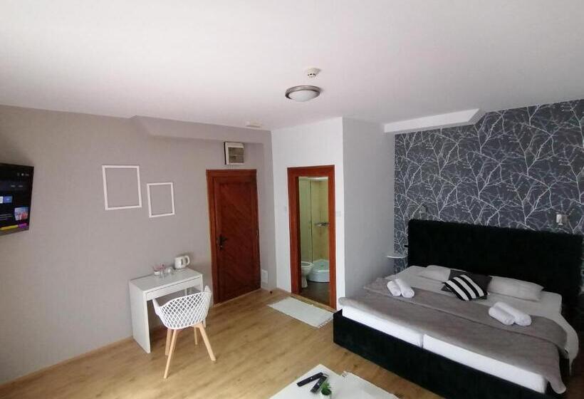 پانسیون Mon Accommodation Free Parking