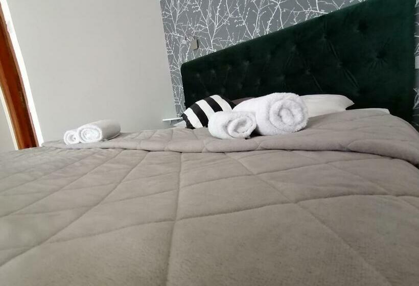 پانسیون Mon Accommodation Free Parking