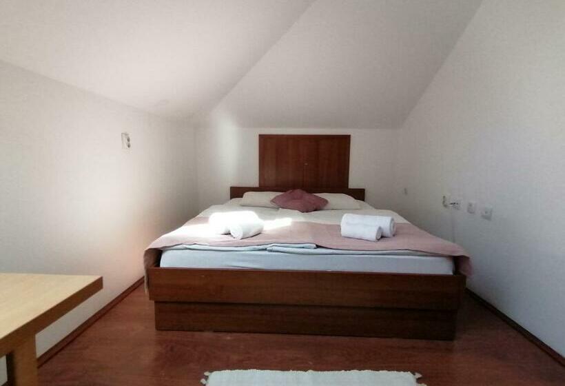 پانسیون Mon Accommodation Free Parking