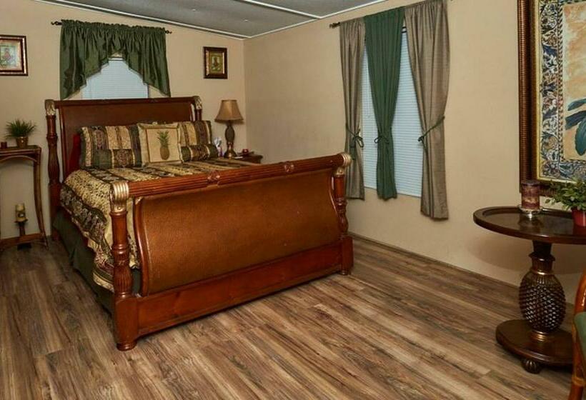 بنسيون Room In Apartment   Pleasant Days Bb Manatee Room