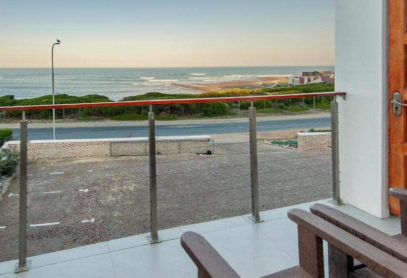 פנסיון Spookdraai B&b