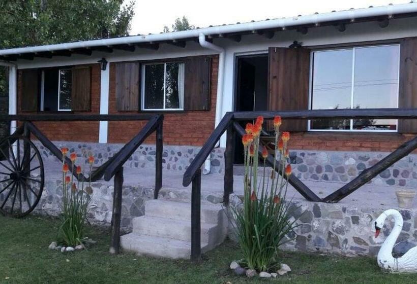 هاستل Nomade Mountain House