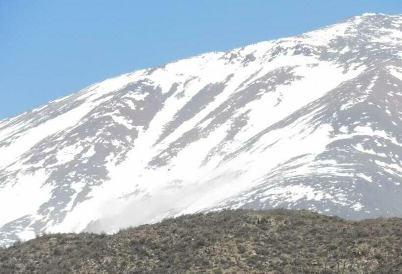 هاستل Nomade Mountain House