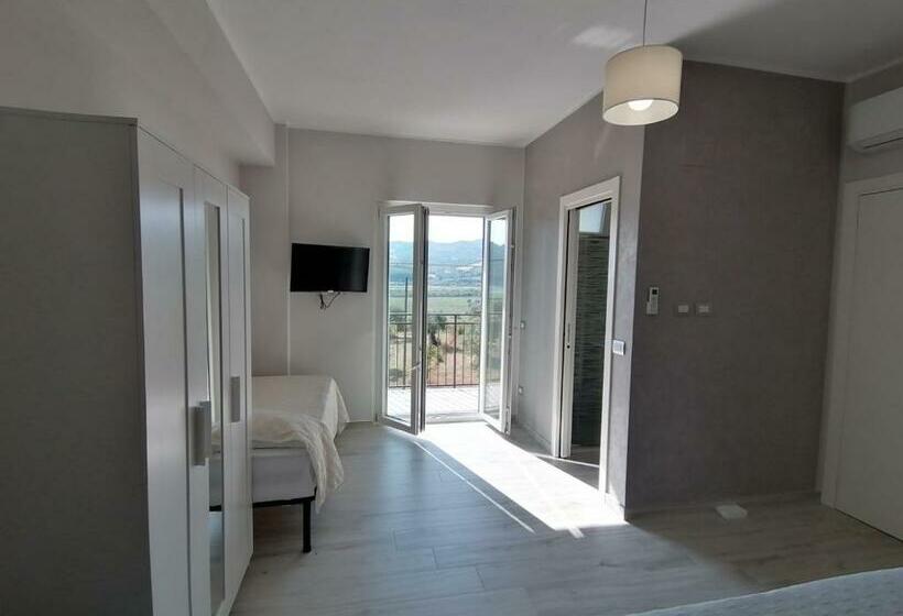 B&b Albachiara