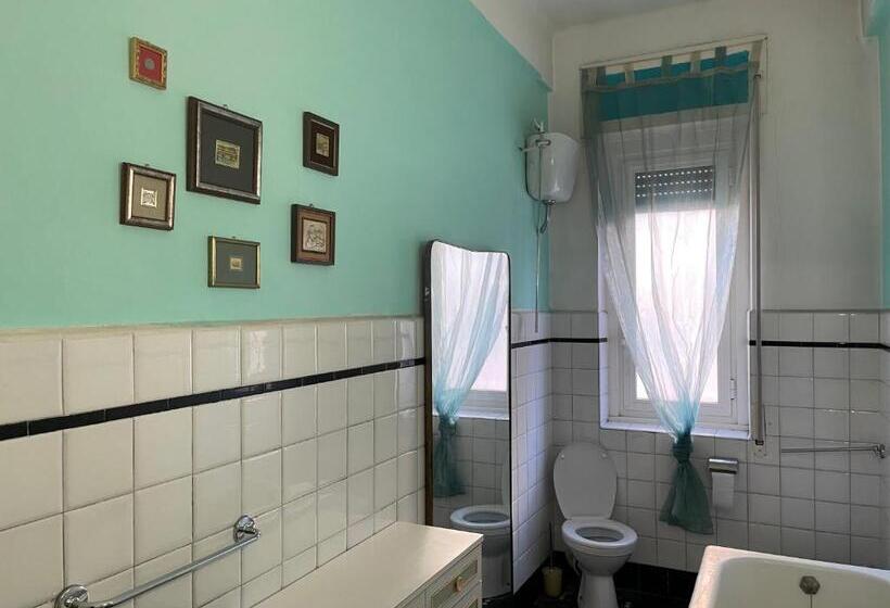 تختخواب و صبحانه Gastaldis   Old Style