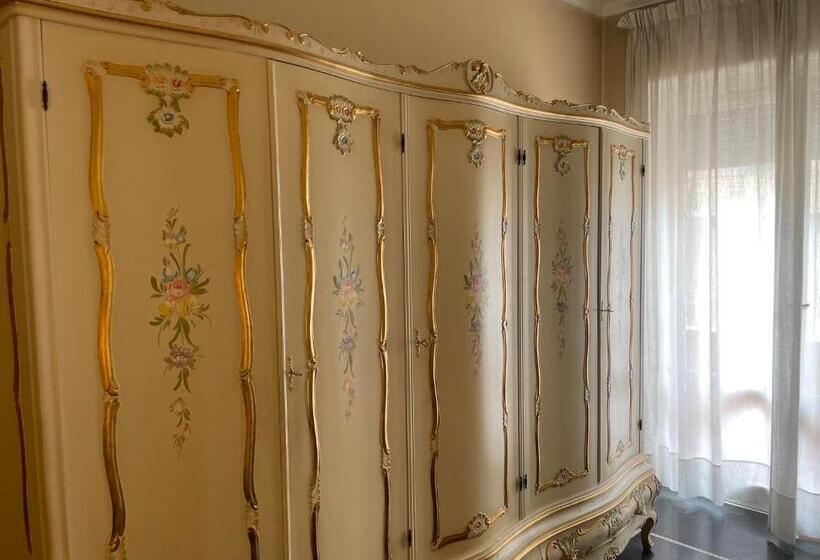 تختخواب و صبحانه Gastaldis   Old Style