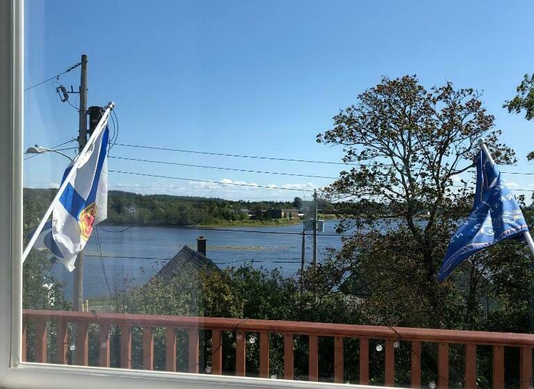 مبيت وإفطار Pleasant Street Inn