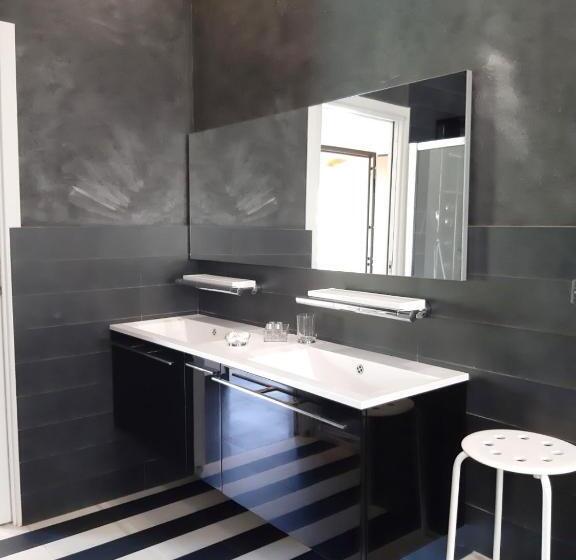 تختخواب و صبحانه Ripamontibnb