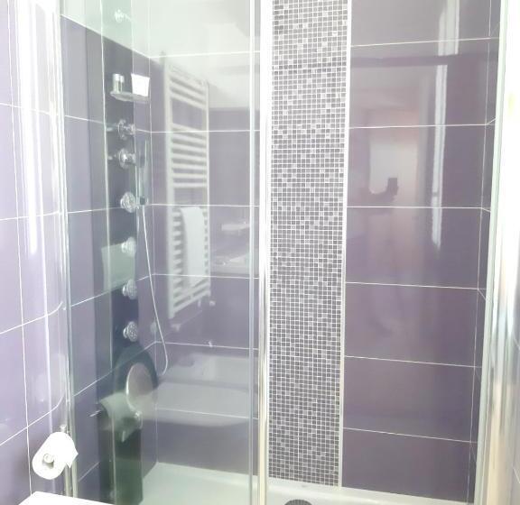 تختخواب و صبحانه Ripamontibnb