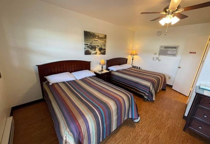 Cadiz Motel