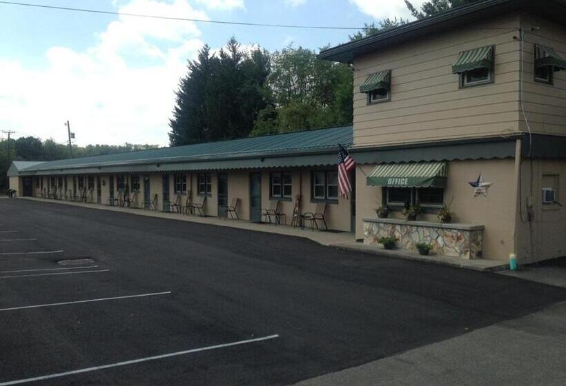 Cadiz Motel