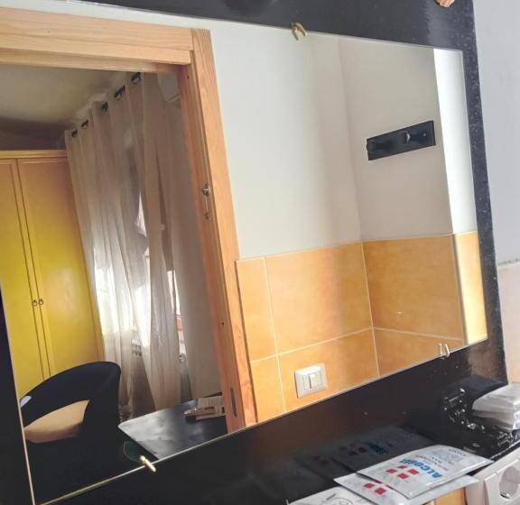 فندق Agriturismo L Arco