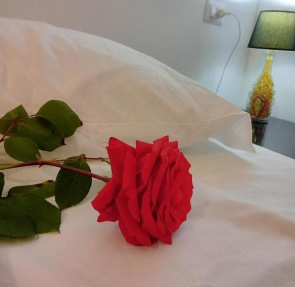 فندق Agriturismo L Arco