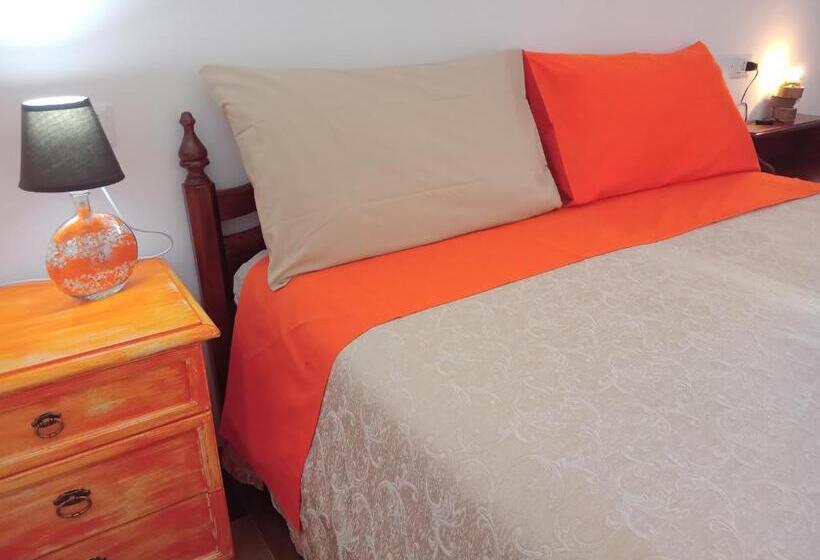 فندق Agriturismo L Arco