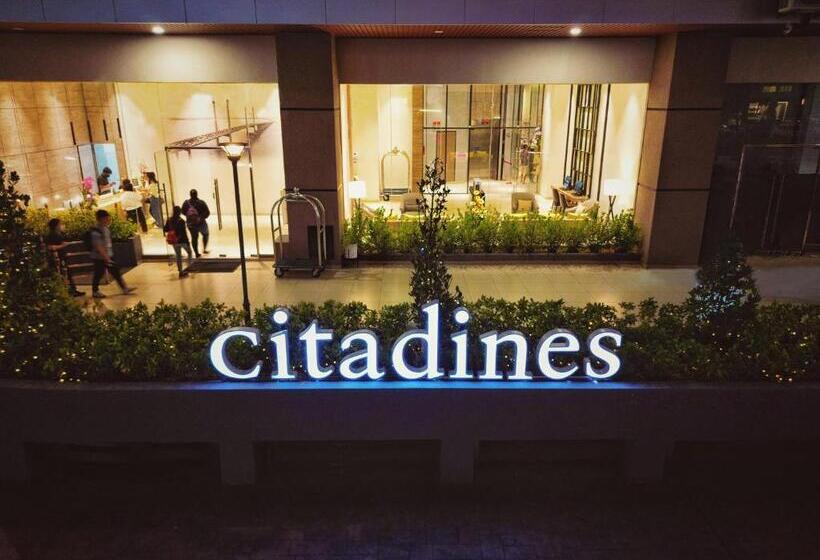 فندق Citadines Prai Penang