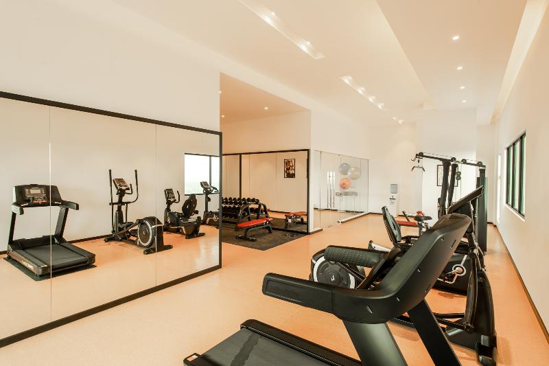 فندق Citadines Prai Penang