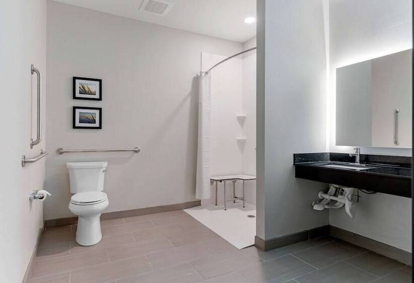 فندق Comfort Inn & Suites Adrian