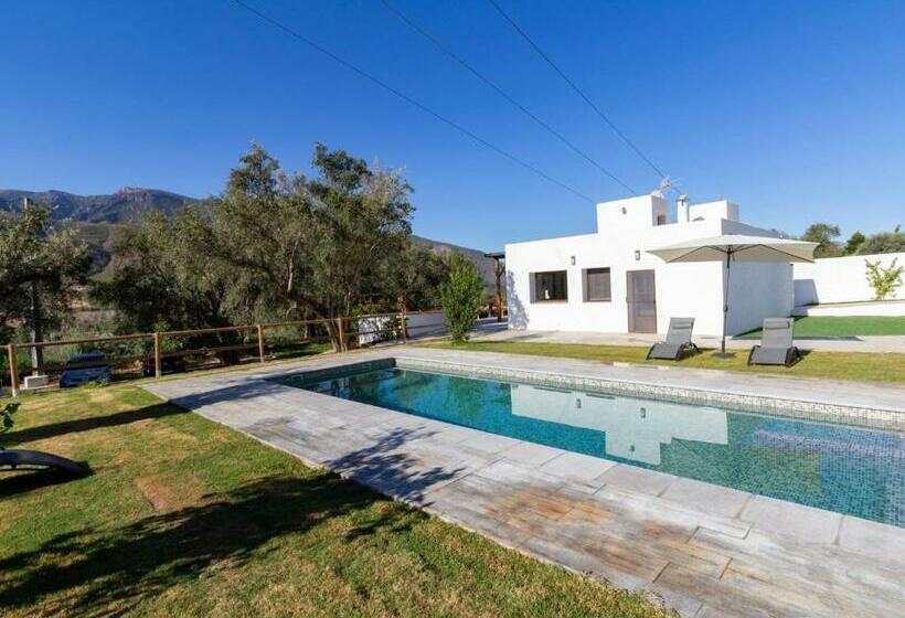 Отель Cortijo Villa Maroma